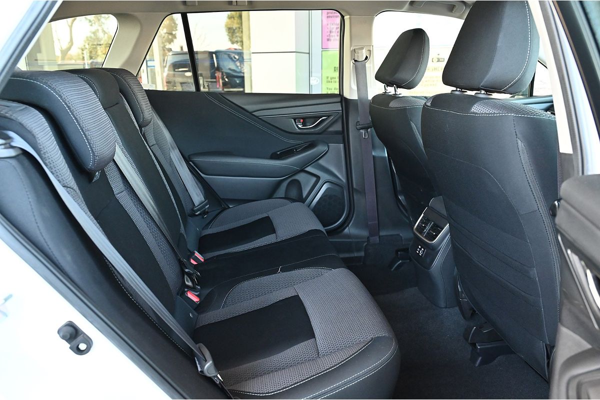 2024 Subaru Outback AWD 6GEN