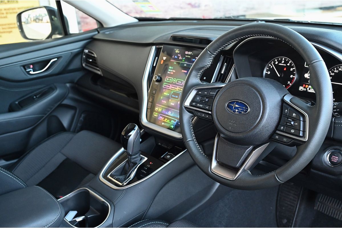 2024 Subaru Outback AWD 6GEN