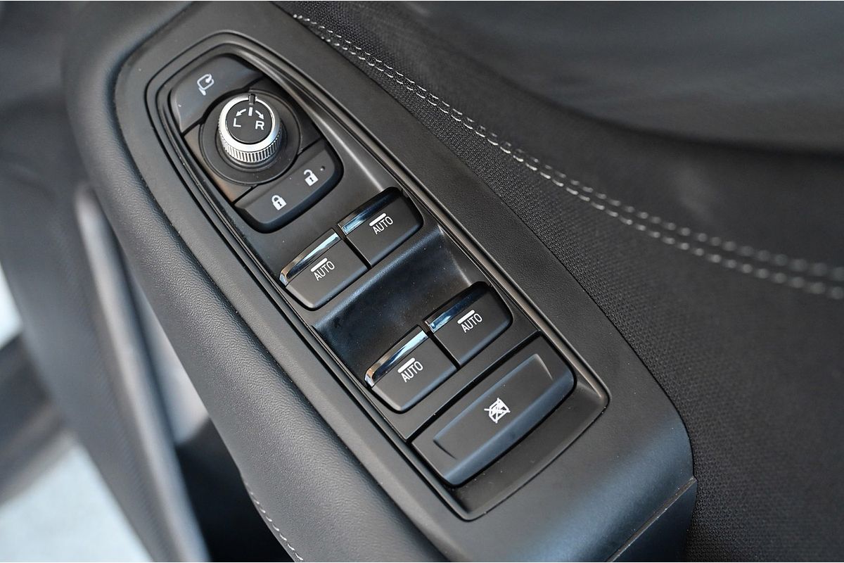 2024 Subaru Outback AWD 6GEN