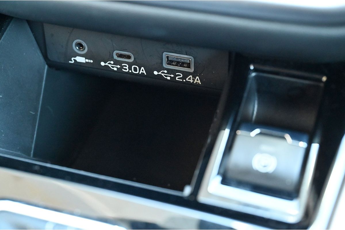 2024 Subaru Outback AWD 6GEN