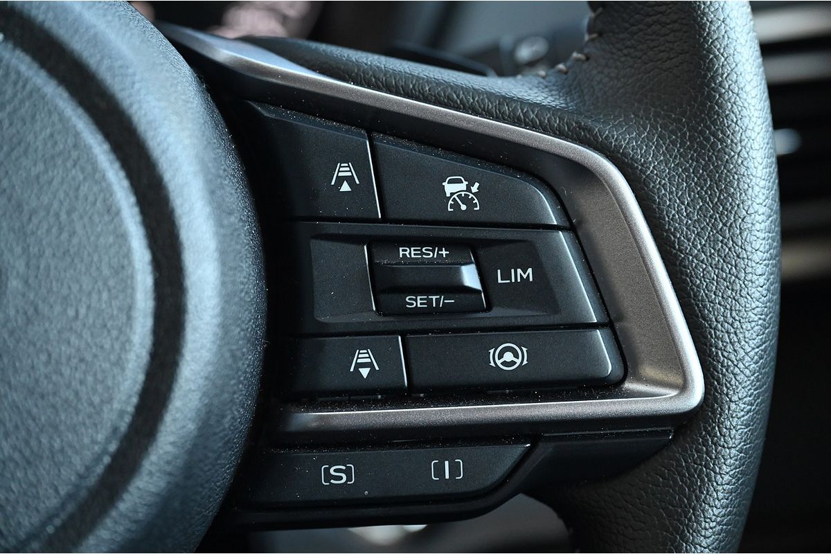 2024 Subaru Outback AWD 6GEN