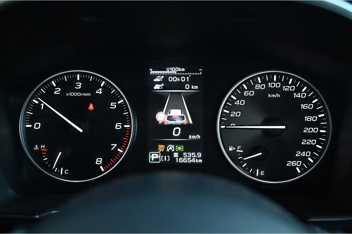 2024 Subaru Outback AWD 6GEN