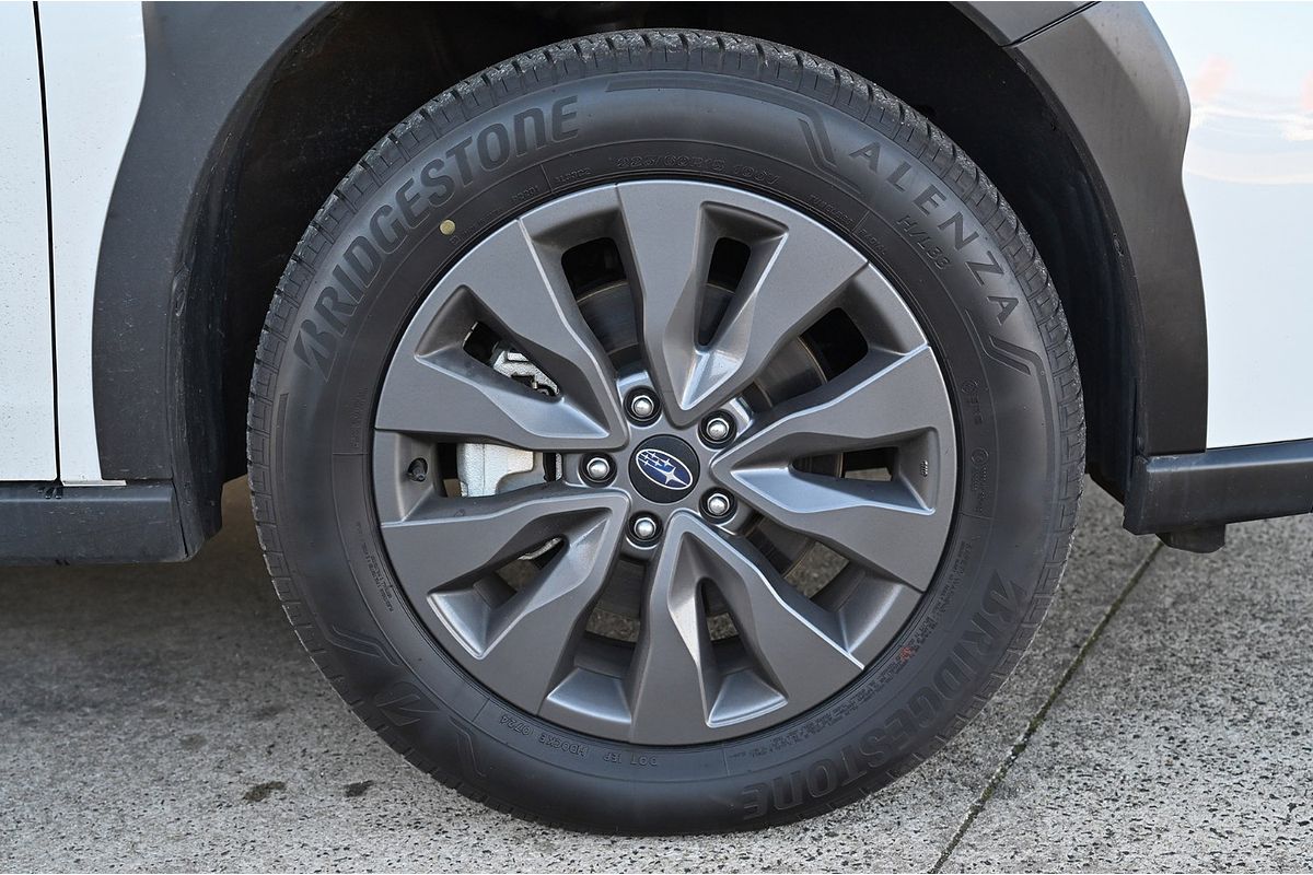 2024 Subaru Outback AWD 6GEN