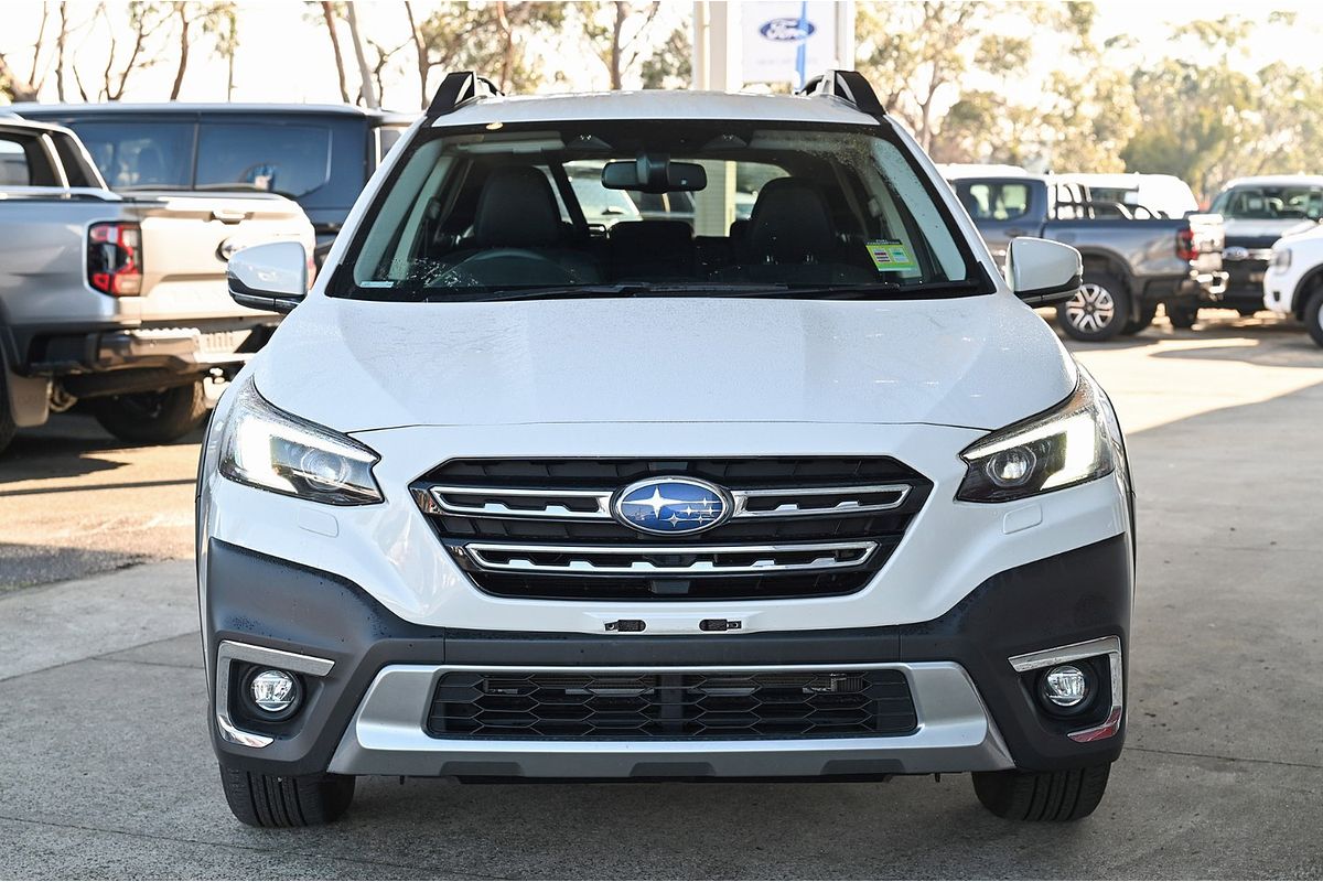 2024 Subaru Outback AWD 6GEN