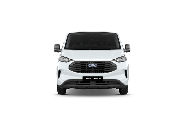 2025 Ford Transit Custom Trend SWB AV SWB