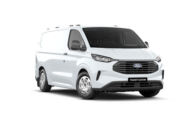2025 Ford Transit Custom Trend SWB AV SWB