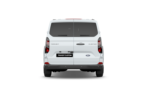 2025 Ford Transit Custom Trend SWB AV SWB
