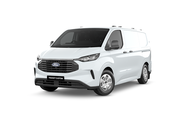 2025 Ford Transit Custom Trend SWB AV SWB