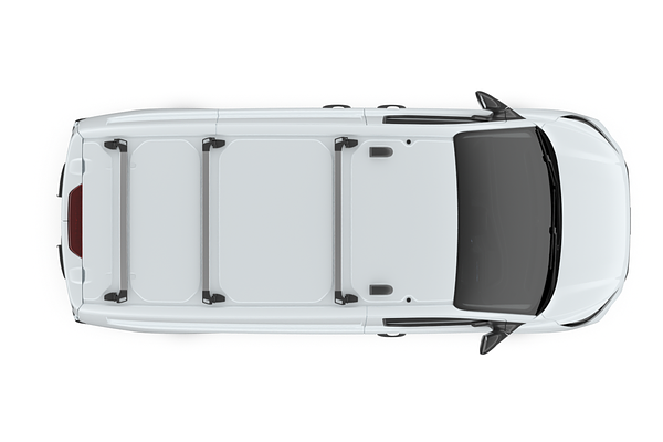 2025 Ford Transit Custom Trend SWB AV SWB