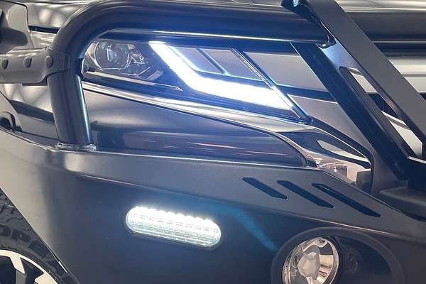 2021 Mitsubishi Triton GLS MR 4X4