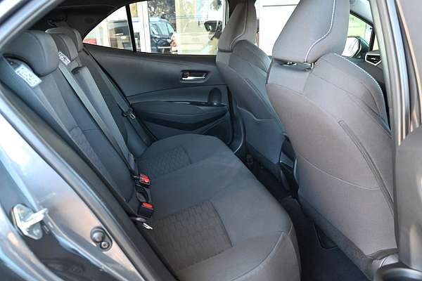 2024 Toyota Corolla SX MZEA12R