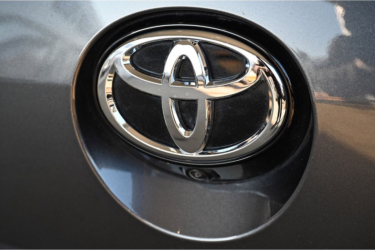 2024 Toyota Corolla SX MZEA12R