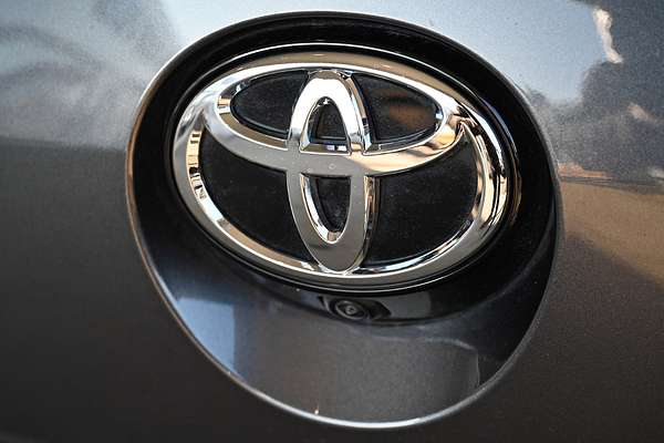 2024 Toyota Corolla SX MZEA12R
