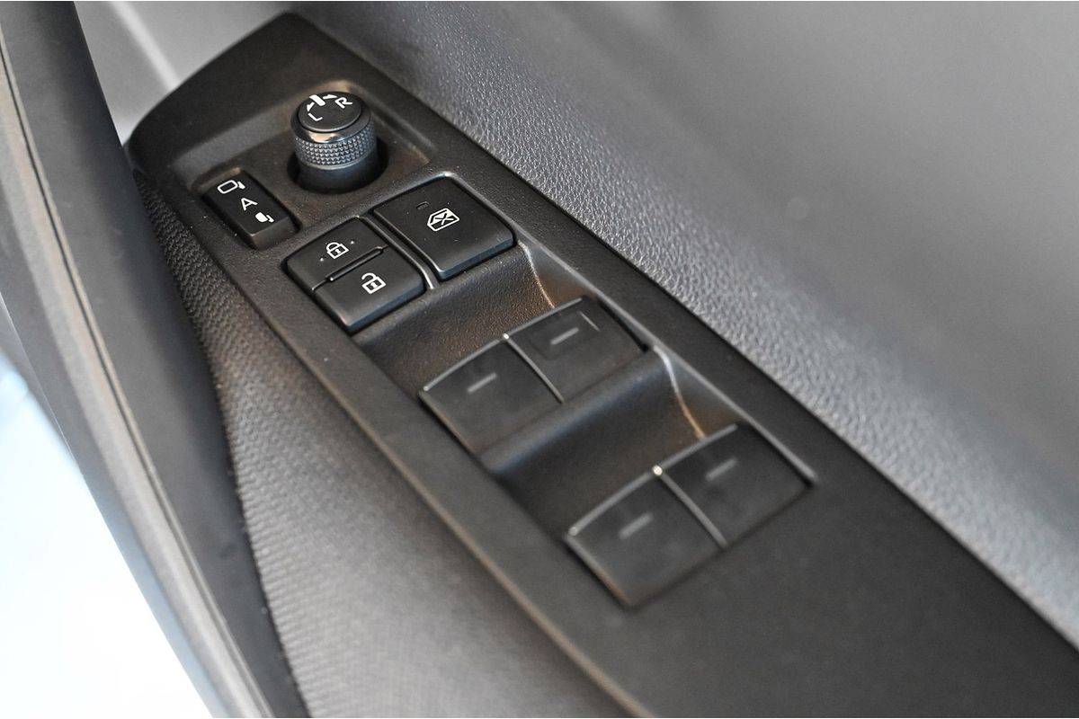 2024 Toyota Corolla SX MZEA12R