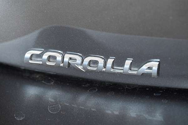 2024 Toyota Corolla SX MZEA12R