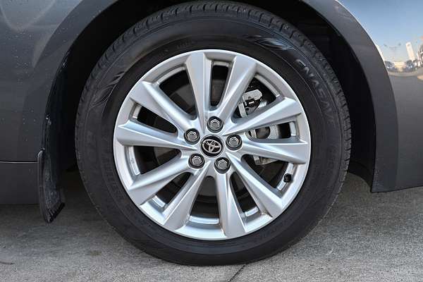 2024 Toyota Corolla SX MZEA12R