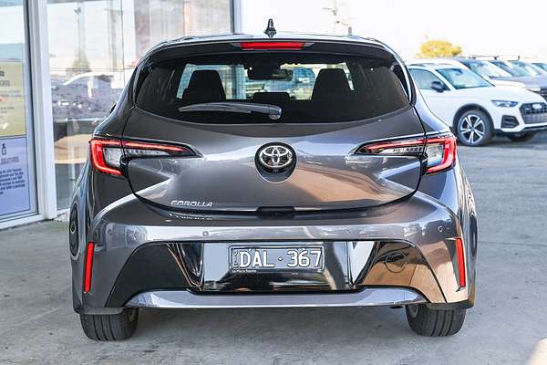 2024 Toyota Corolla SX MZEA12R