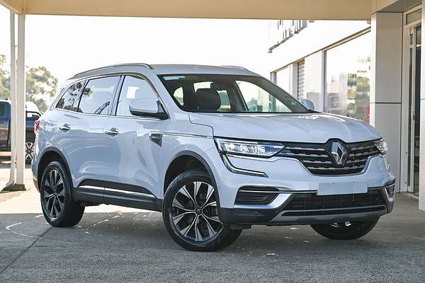 2023 Renault Koleos Zen HZG