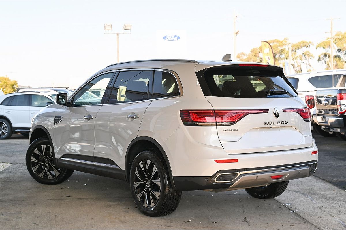 2023 Renault Koleos Zen HZG