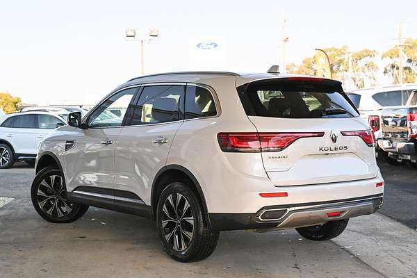 2023 Renault Koleos Zen HZG