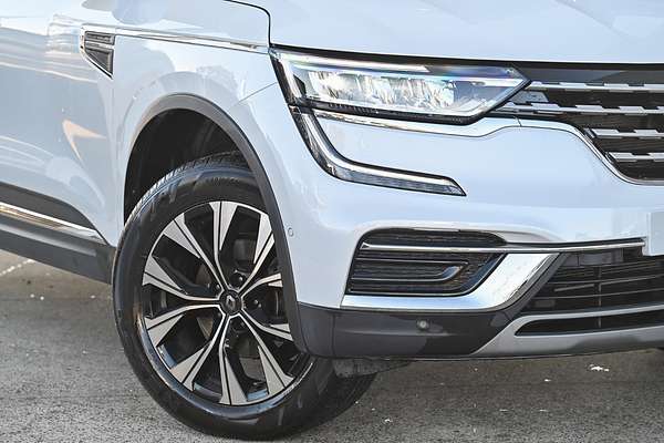 2023 Renault Koleos Zen HZG