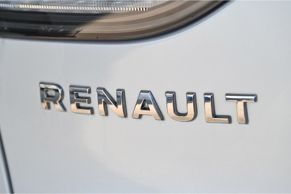 2023 Renault Koleos Zen HZG