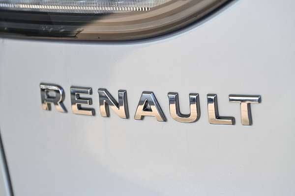 2023 Renault Koleos Zen HZG