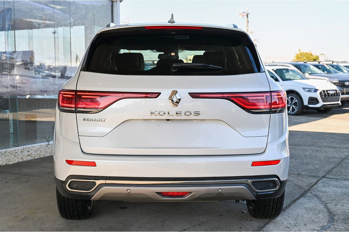 2023 Renault Koleos Zen HZG