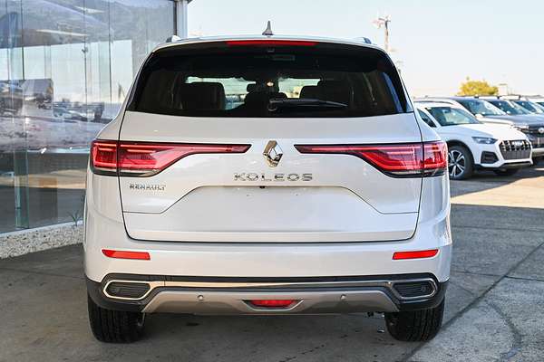 2023 Renault Koleos Zen HZG