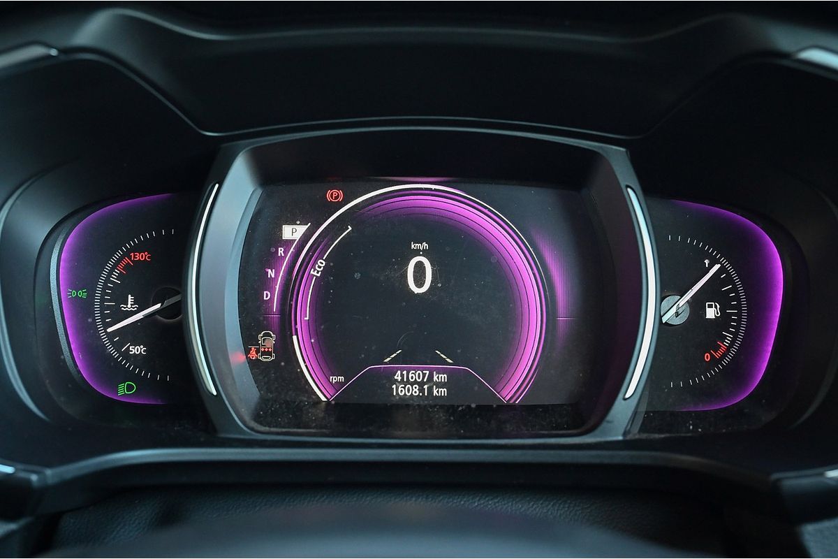 2023 Renault Koleos Zen HZG