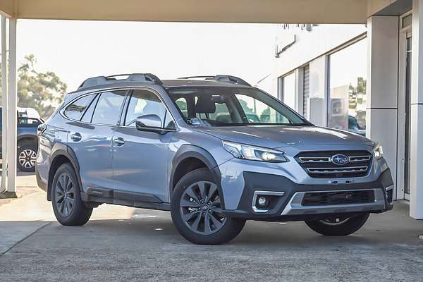 2024 Subaru Outback AWD 6GEN