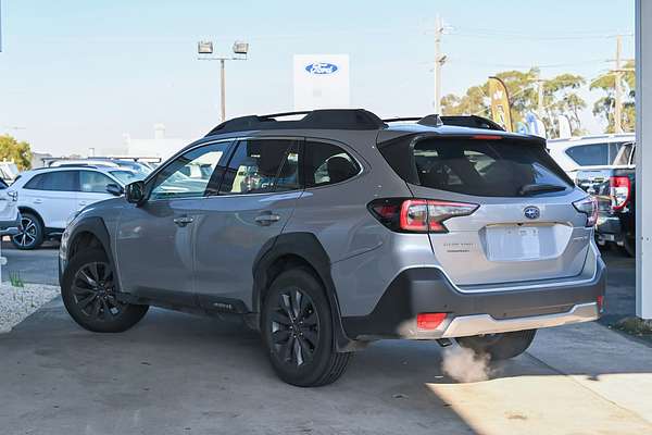 2024 Subaru Outback AWD 6GEN