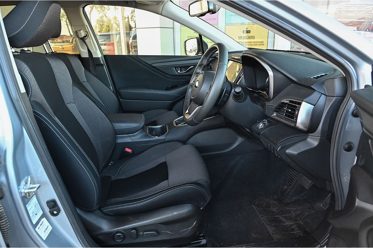 2024 Subaru Outback AWD 6GEN