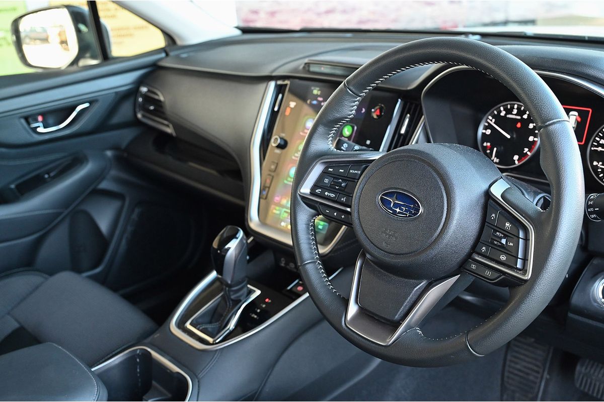 2024 Subaru Outback AWD 6GEN