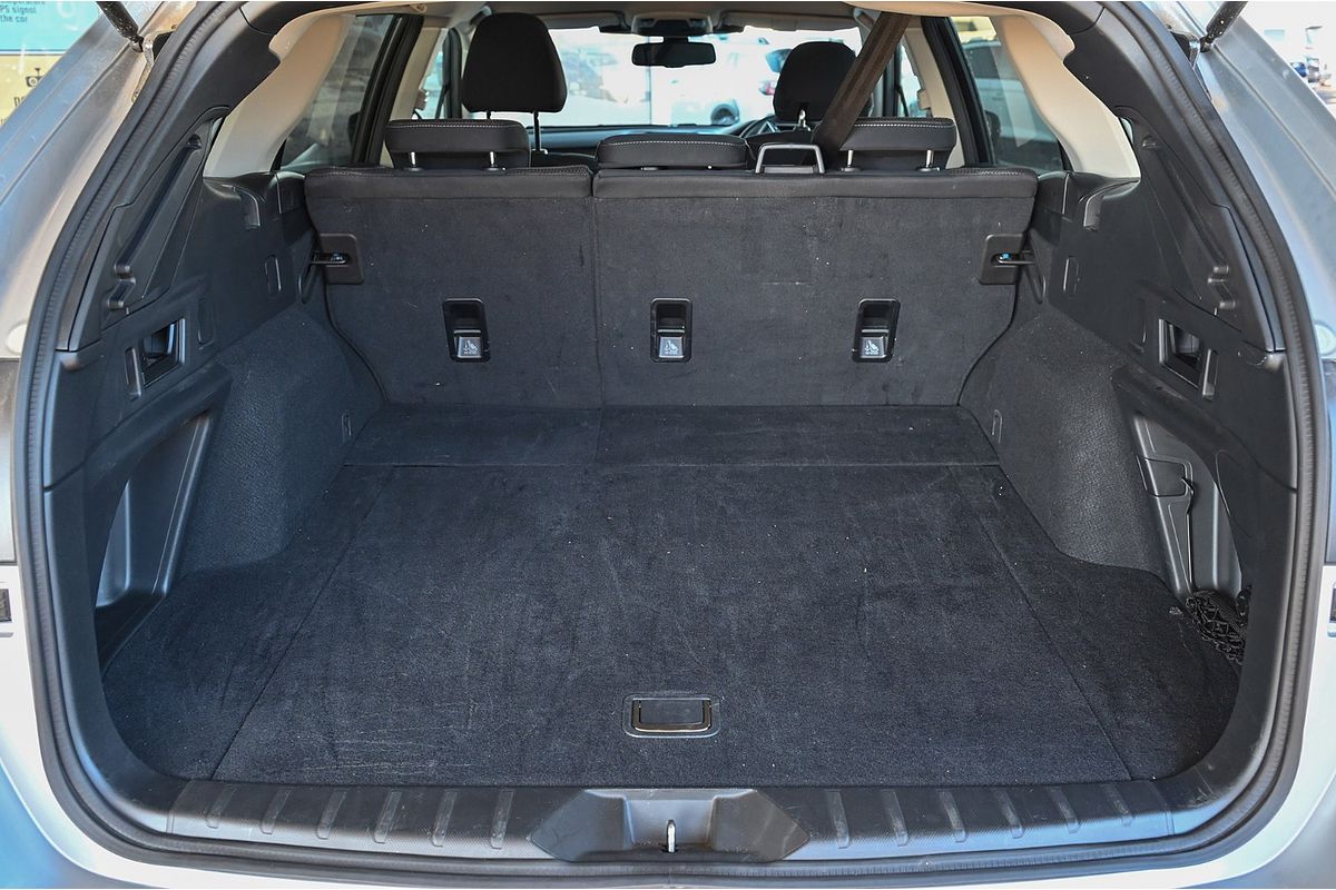 2024 Subaru Outback AWD 6GEN