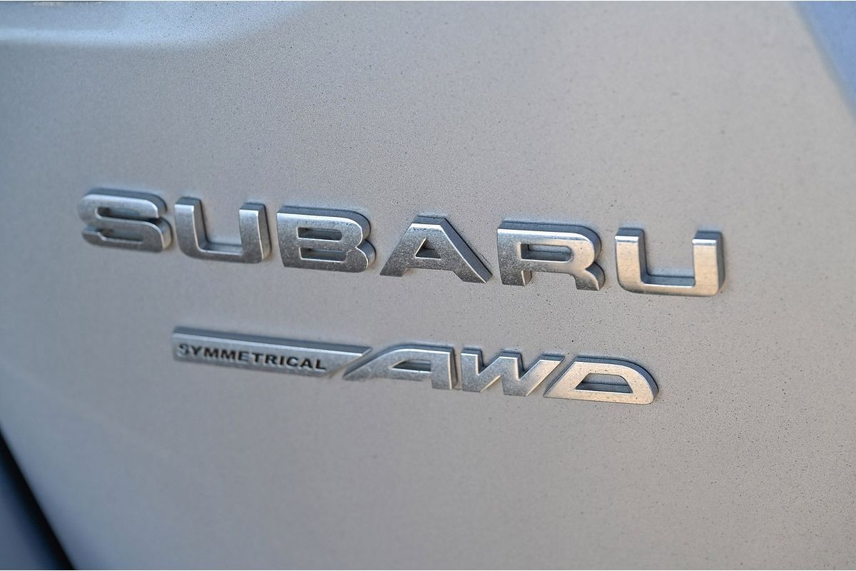 2024 Subaru Outback AWD 6GEN