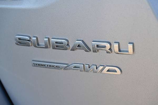 2024 Subaru Outback AWD 6GEN