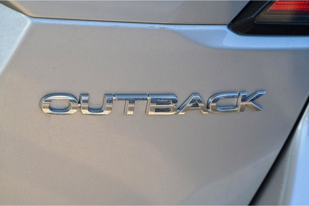 2024 Subaru Outback AWD 6GEN