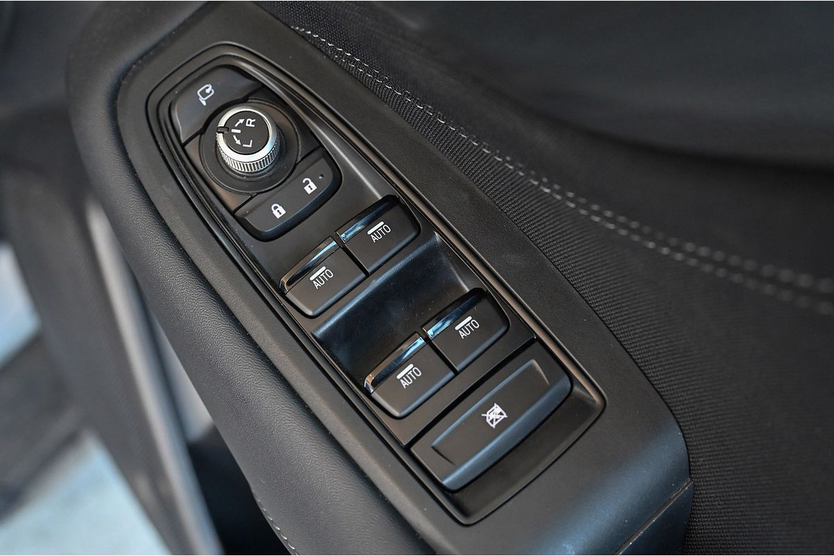 2024 Subaru Outback AWD 6GEN