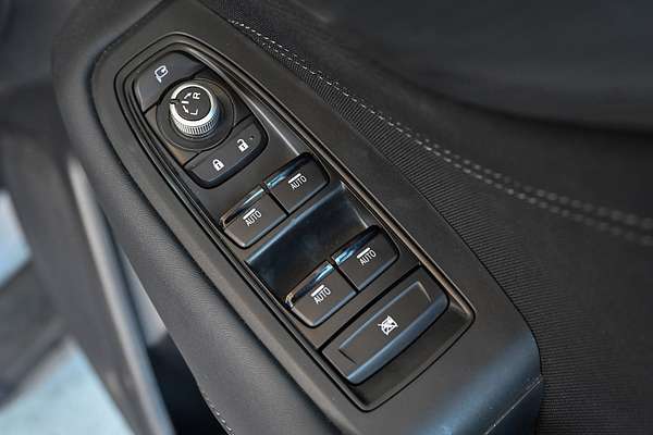 2024 Subaru Outback AWD 6GEN