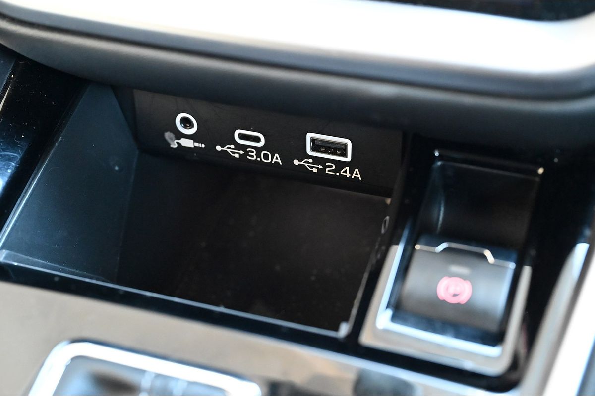 2024 Subaru Outback AWD 6GEN