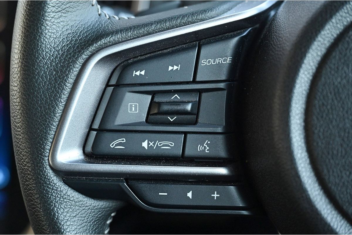 2024 Subaru Outback AWD 6GEN