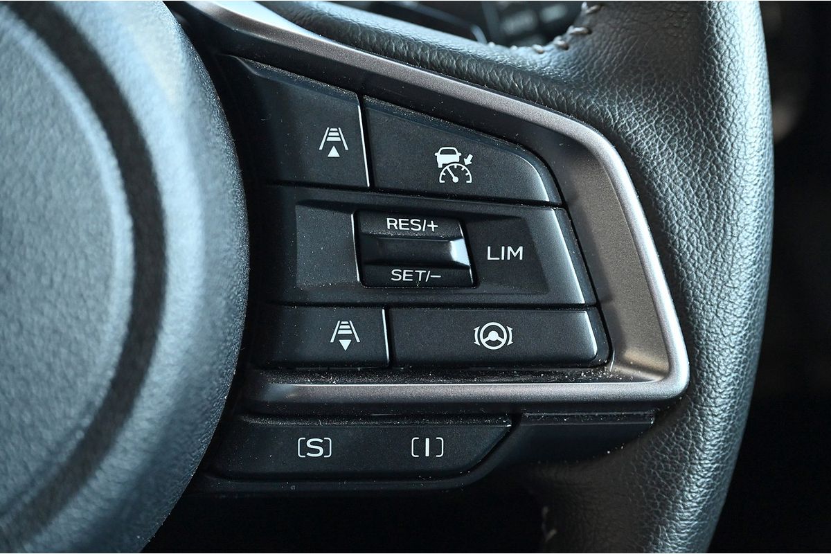 2024 Subaru Outback AWD 6GEN