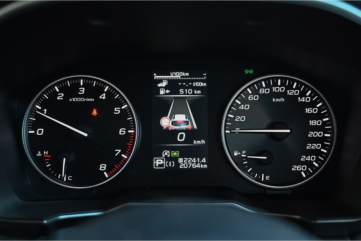 2024 Subaru Outback AWD 6GEN