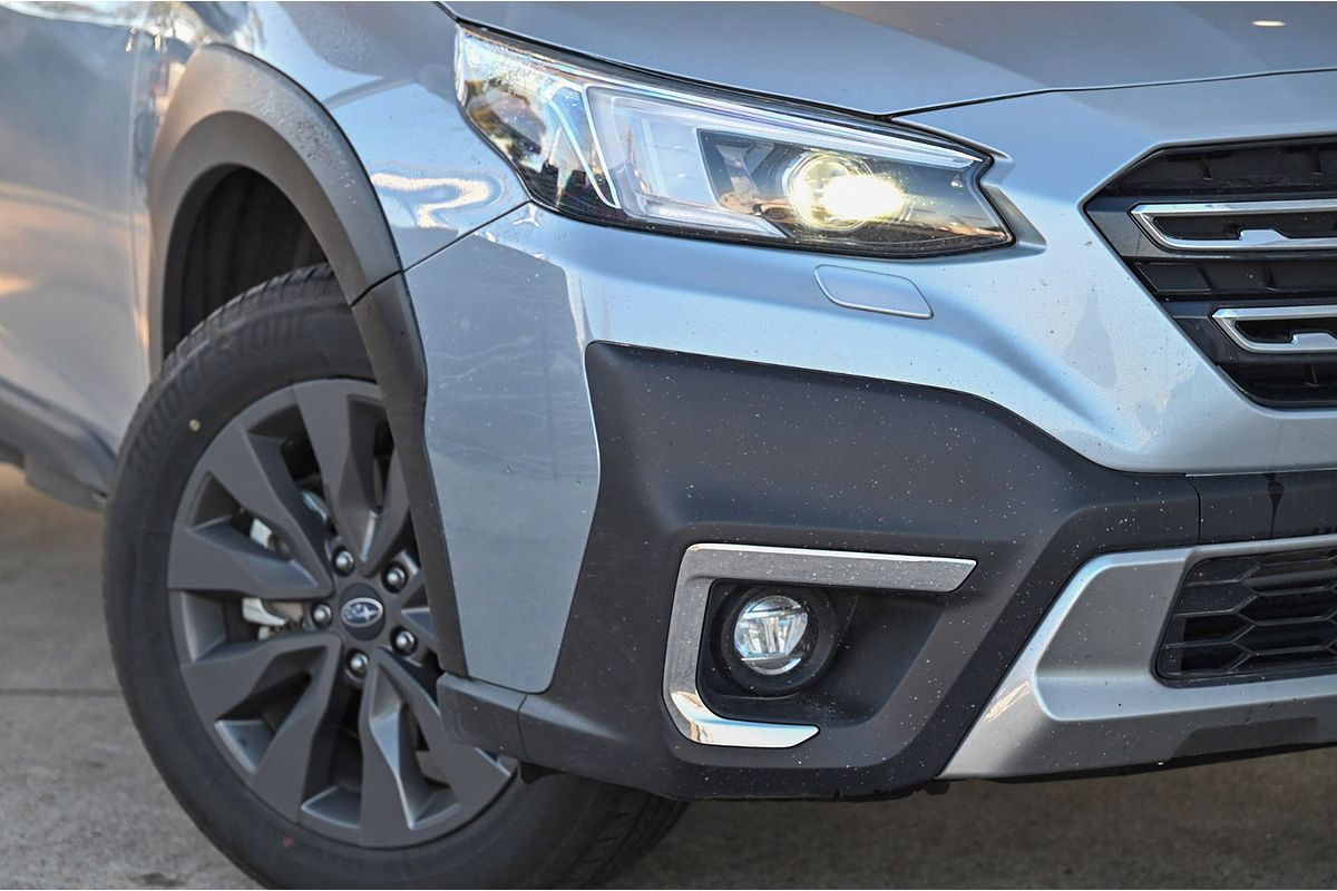 2024 Subaru Outback AWD 6GEN