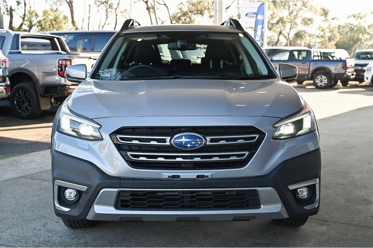 2024 Subaru Outback AWD 6GEN