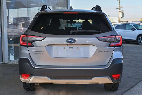 2024 Subaru Outback AWD 6GEN