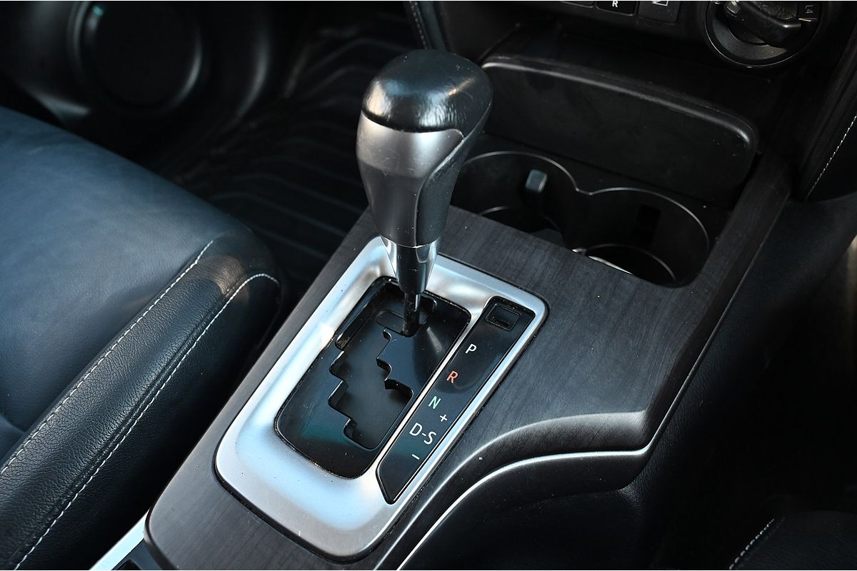 2021 Toyota Fortuner Crusade GUN156R