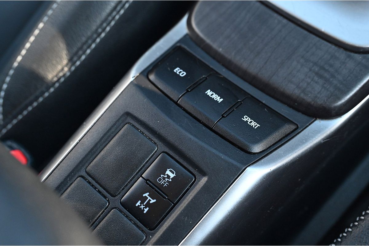 2021 Toyota Fortuner Crusade GUN156R