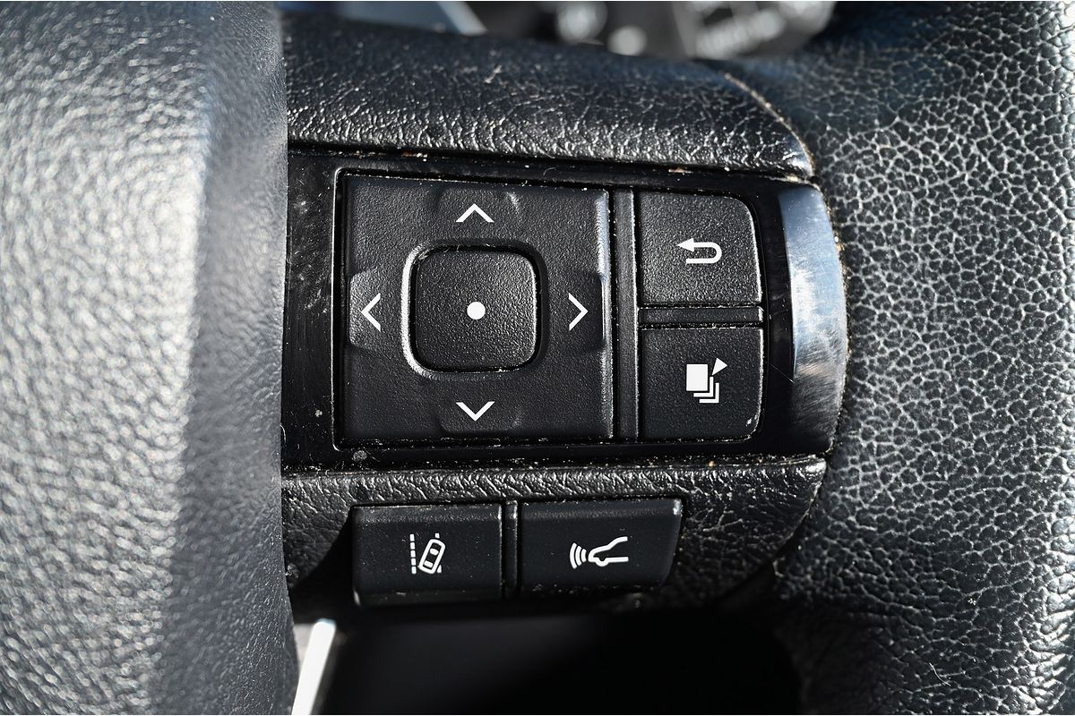 2021 Toyota Fortuner Crusade GUN156R
